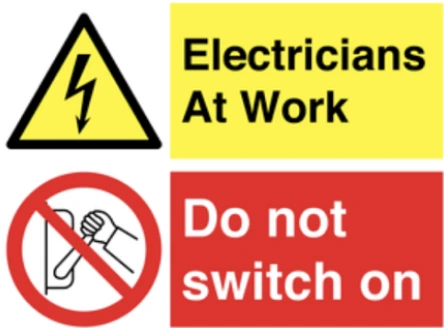 Electrician training course